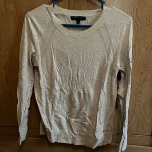 Banana Republic sweater sz S.